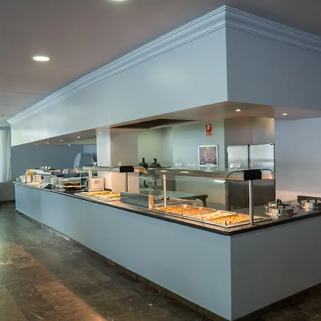 Hotel Bluesea Al Andalus 4*