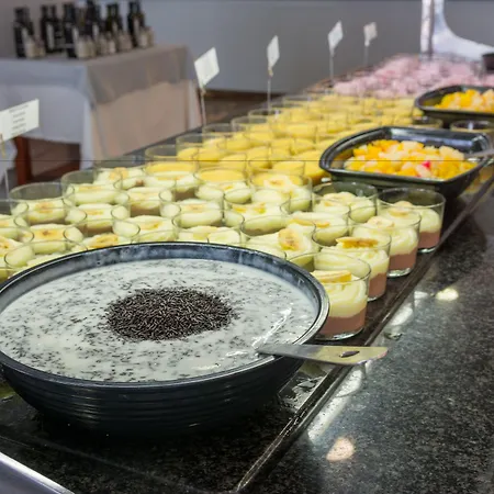 Bluesea Al Andalus 4*