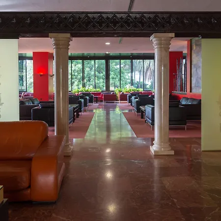 Bluesea Al Andalus 4* Torremolinos