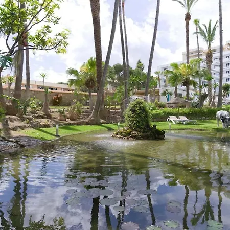 Bluesea Al Andalus 4* توريمولينوس