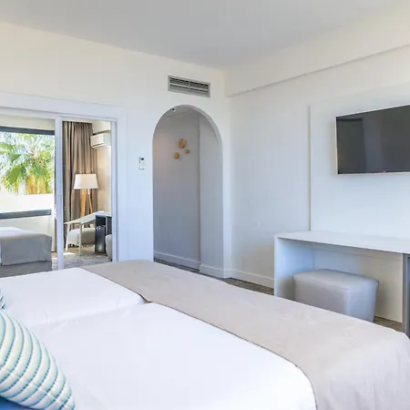 Bluesea Al Andalus Hotel 4*