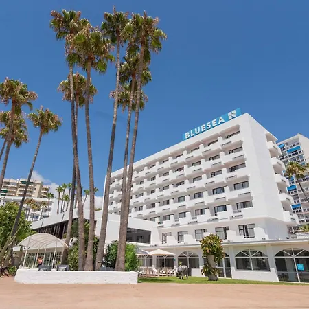 Hotel Bluesea Al Andalus 4*