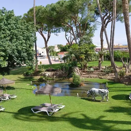 Bluesea Al Andalus فندق توريمولينوس