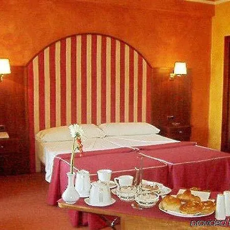 Bluesea Al Andalus 4* Torremolinos