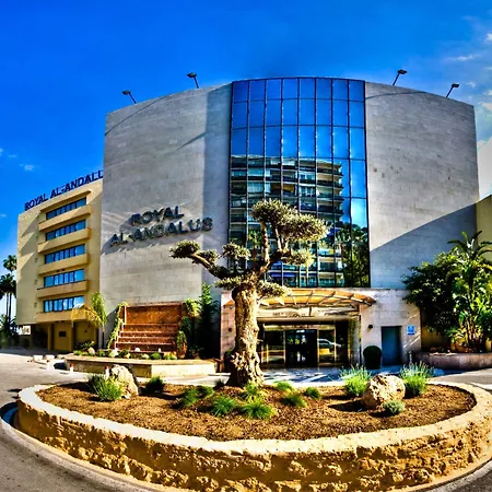 Hotel Bluesea Al Andalus 4*