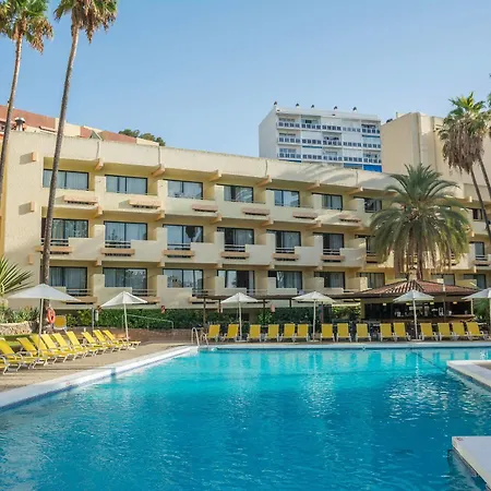 Hotel Bluesea Al Andalus