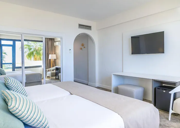 Bluesea Al Andalus Hotel 4*