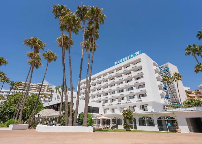 Hotel Bluesea Al Andalus 4*