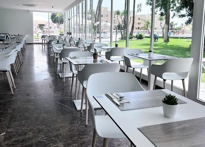 Hotel Bluesea Al Andalus 4*
