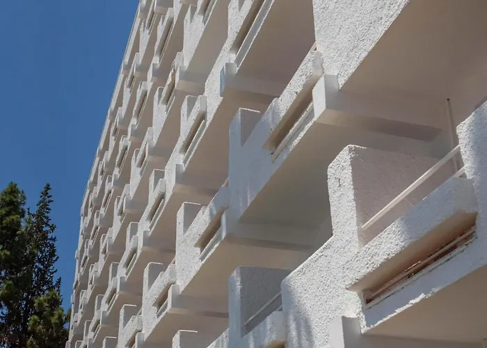 Bluesea Al Andalus Torremolinos